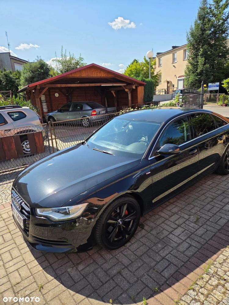 Audi A6 - 3