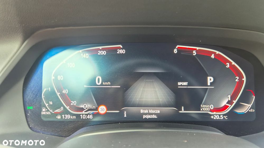 BMW X5 xDrive25d - 24