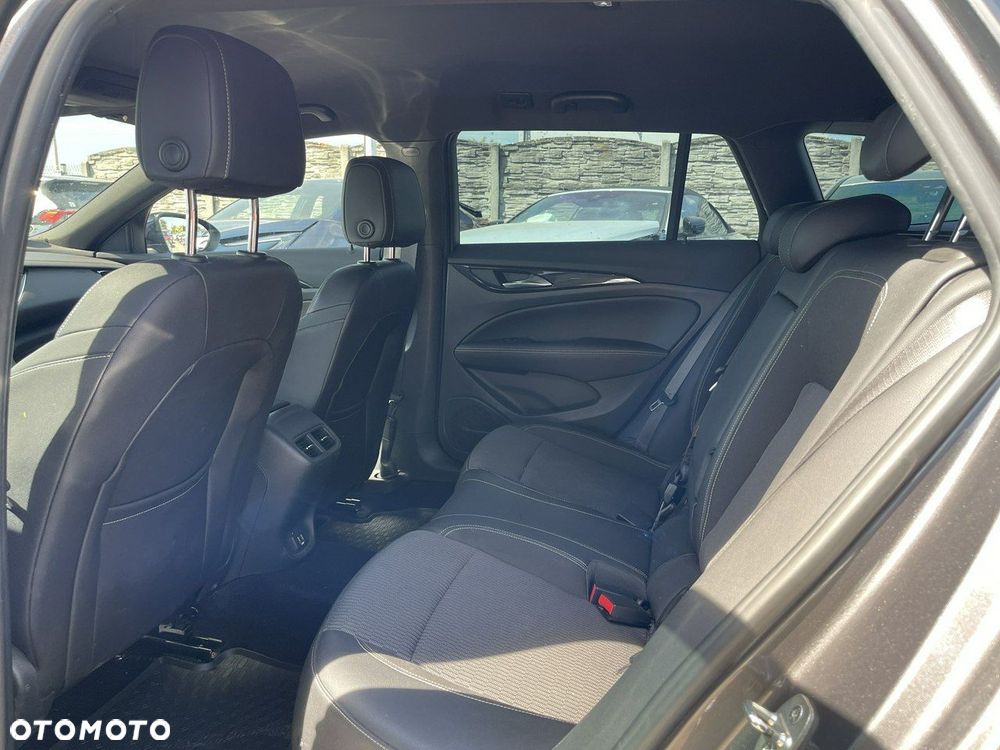 Opel Insignia 2.0 CDTI Ultimate S&S - 12