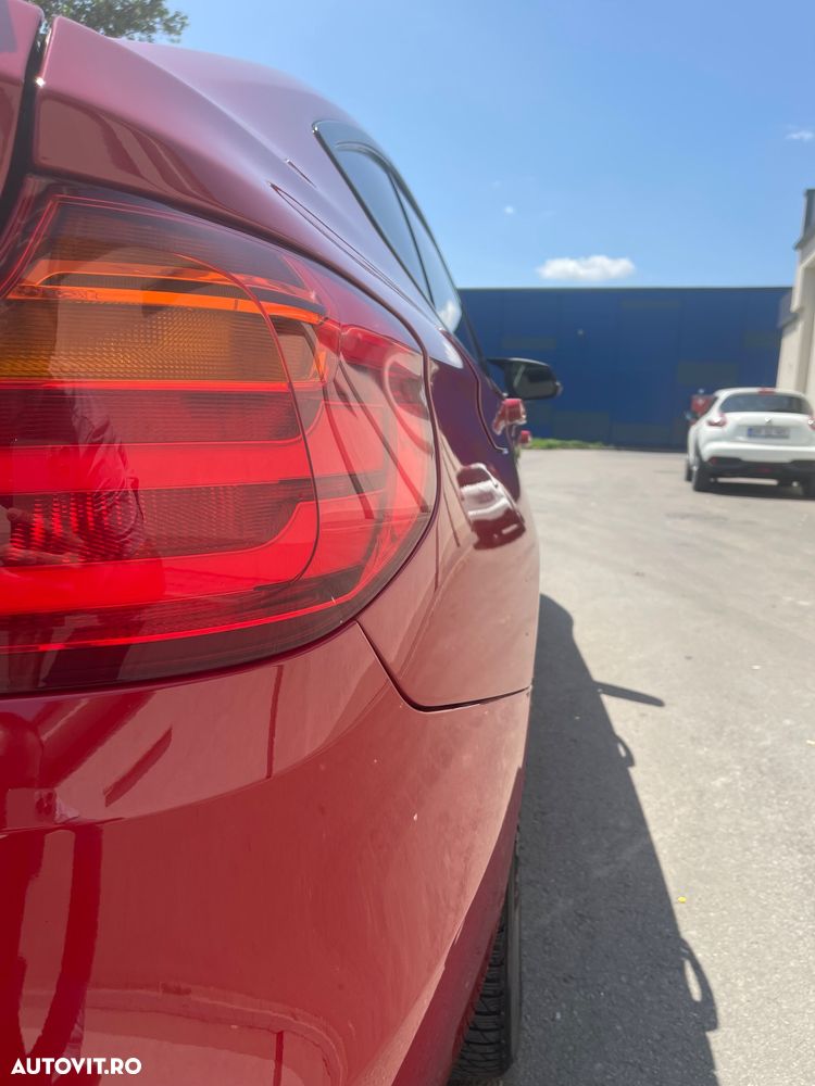 BMW Seria 3 - 5