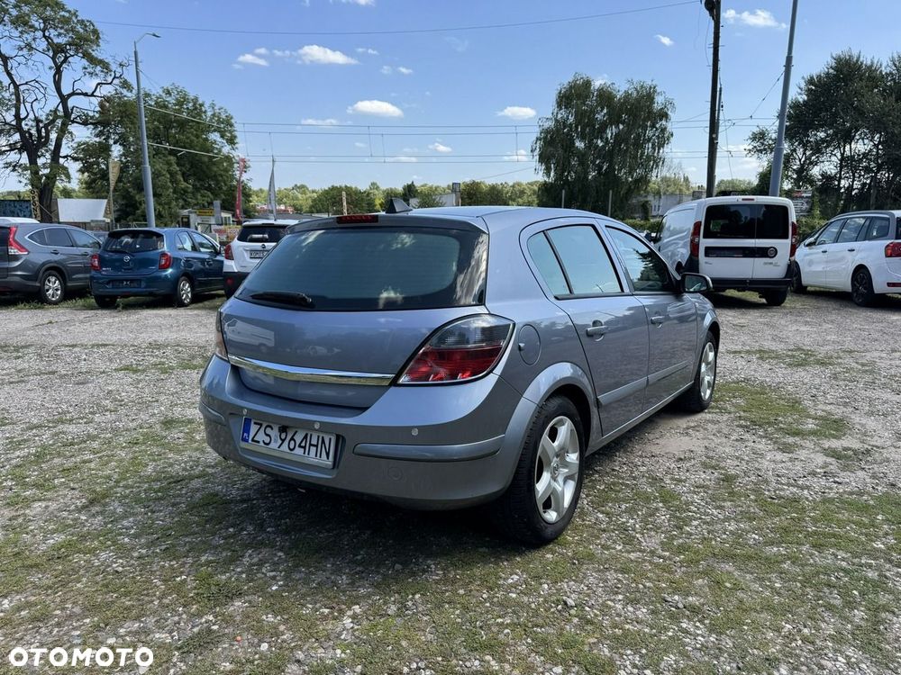 Opel Astra - 3