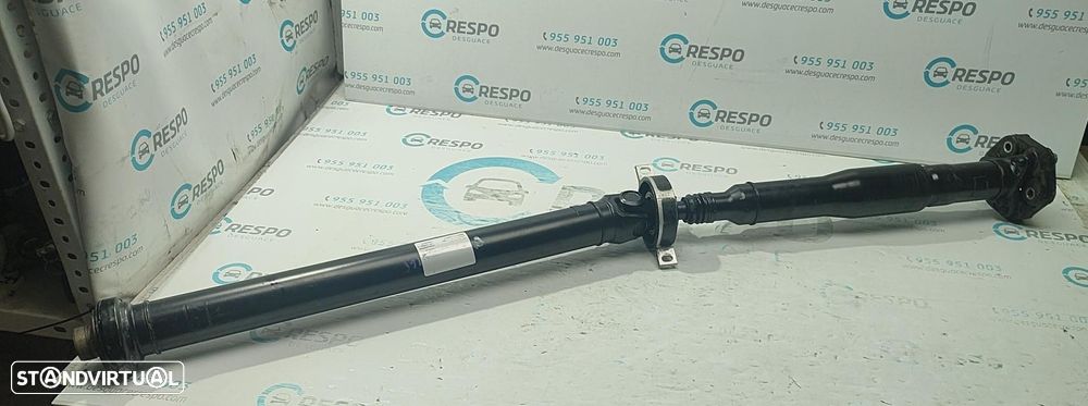 CARDAN BMW SERIE X4 G02 - 1