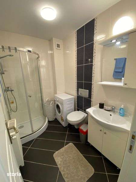 Studio Airport Residence - Imagine principală: 3/8