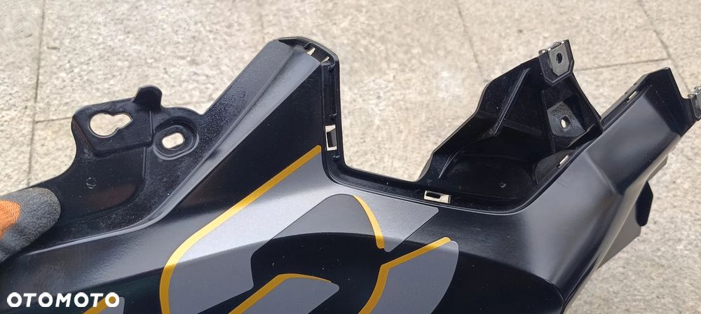 BMW RT1250 GS OWIEWKA BAKU OSŁONA ZBIORNIK PRAWA LEWA 2020 - 7