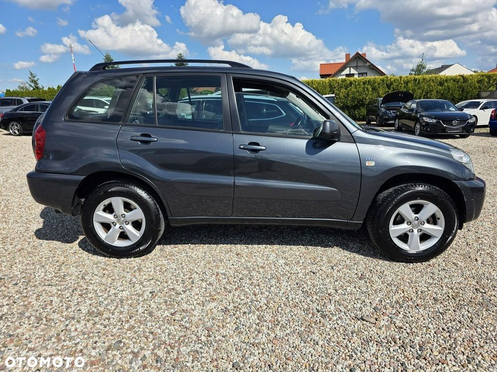 Toyota RAV4 1.8 VVT-i Luna 2WD - 4