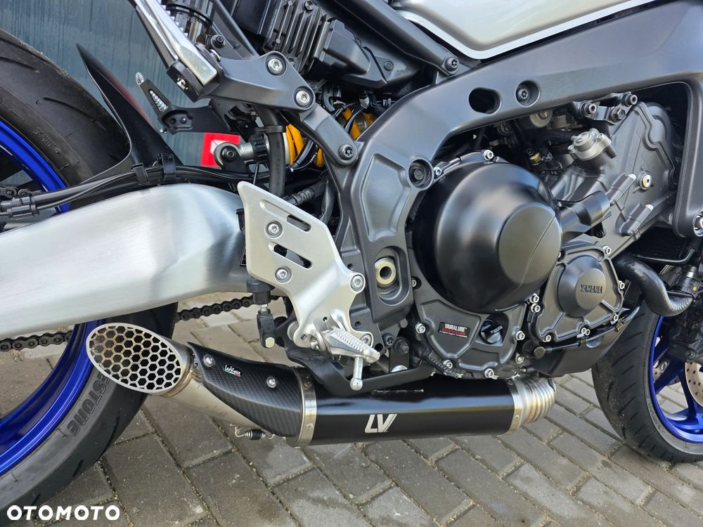 Yamaha MT - 26