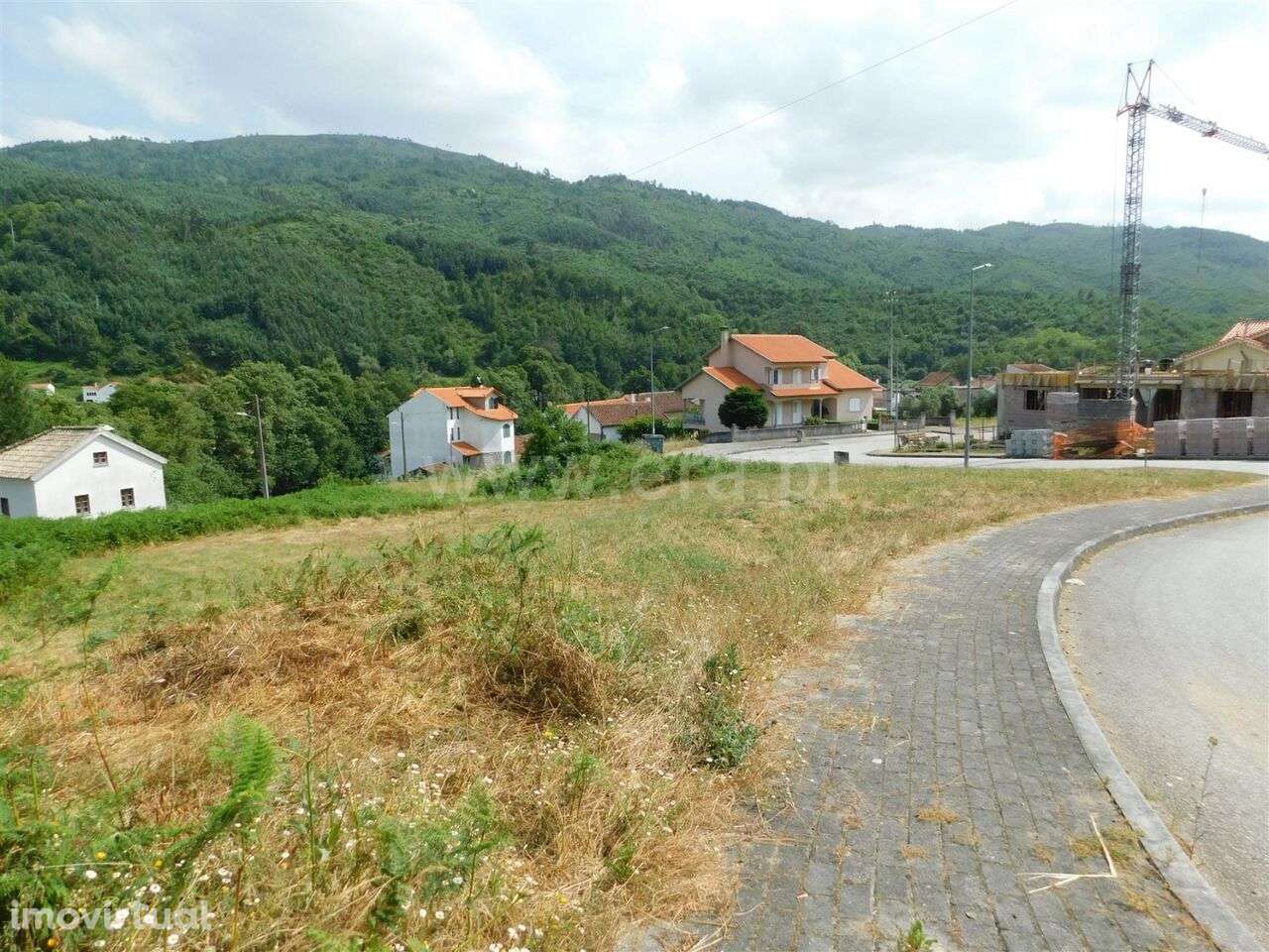 Terreno Urbano / Seia, Sandomil - Grande imagem: 5/6