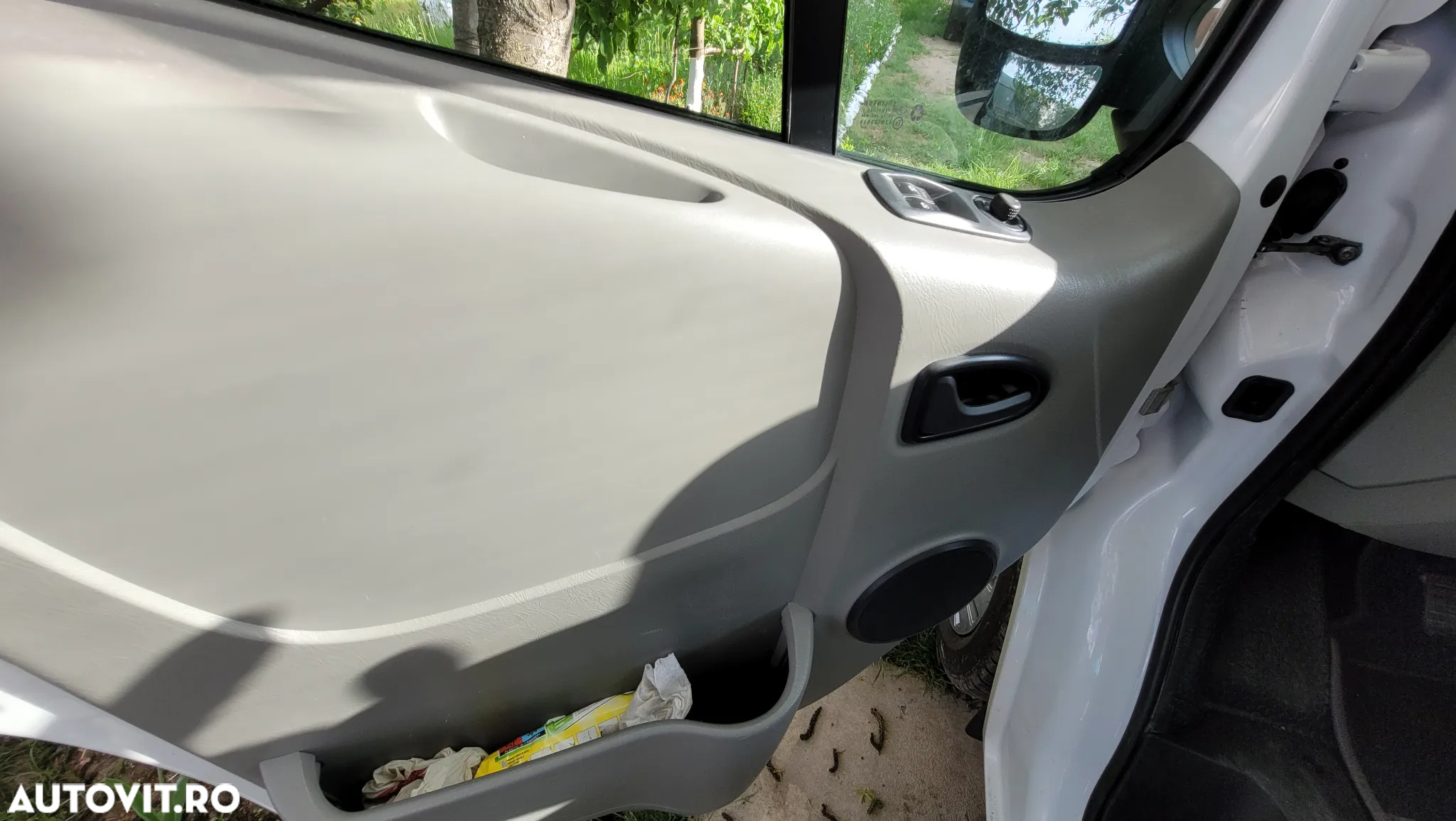 Opel Vivaro 2.0 CDTI L2H1 EcoFlex DPF - 23