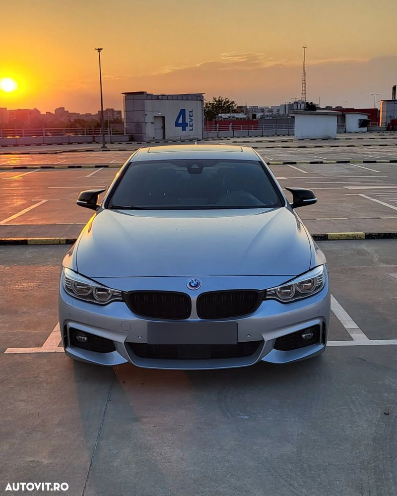 BMW Seria 4 - 3