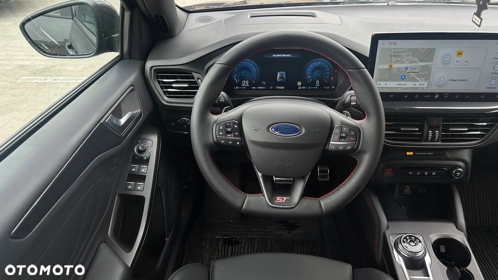 Ford Focus 2.3 EcoBoost ST X - 17