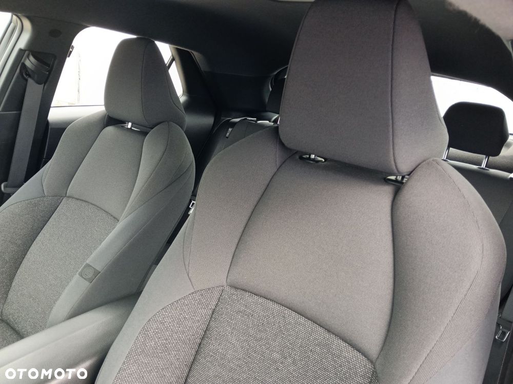 Toyota C-HR 1.8 Hybrid Comfort - 14