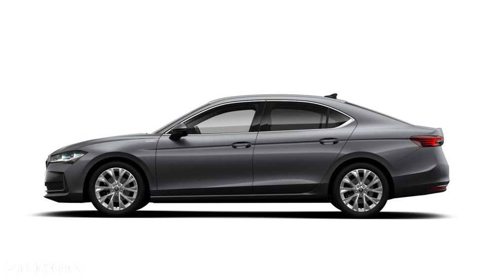 Skoda Superb 2.0 TDI SCR 4x4 L&K DSG - 13