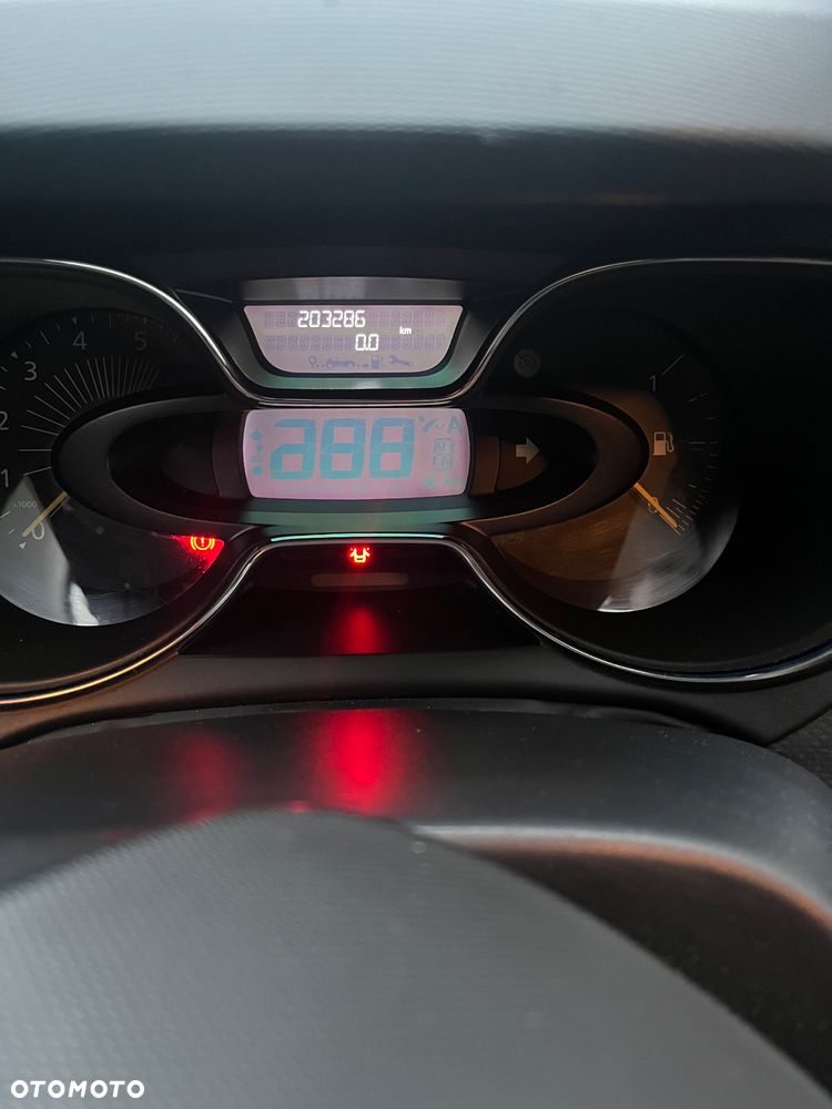 Renault Captur ENERGY dCi 110 Start&Stop Dynamique - 9