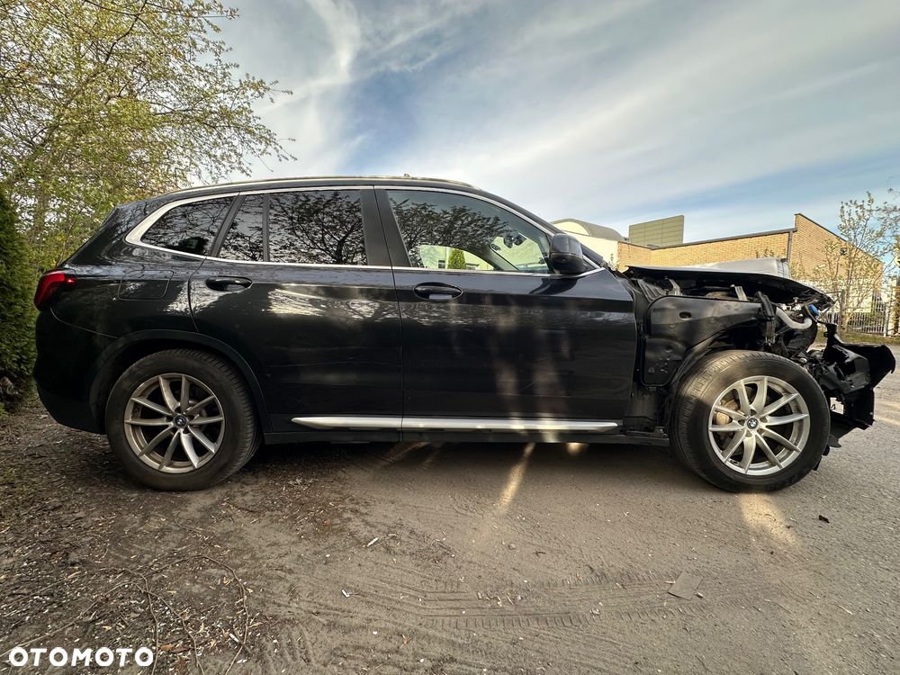 BMW X3 xDrive30e xLine - 10