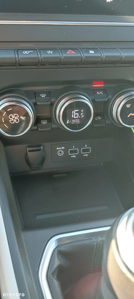 Renault Clio 1.0 TCe Intens - 10