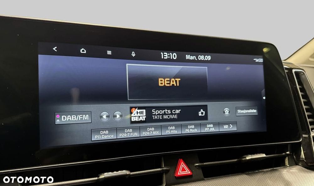 Kia Sportage 1.6 T-GDI AWD Basis - 19