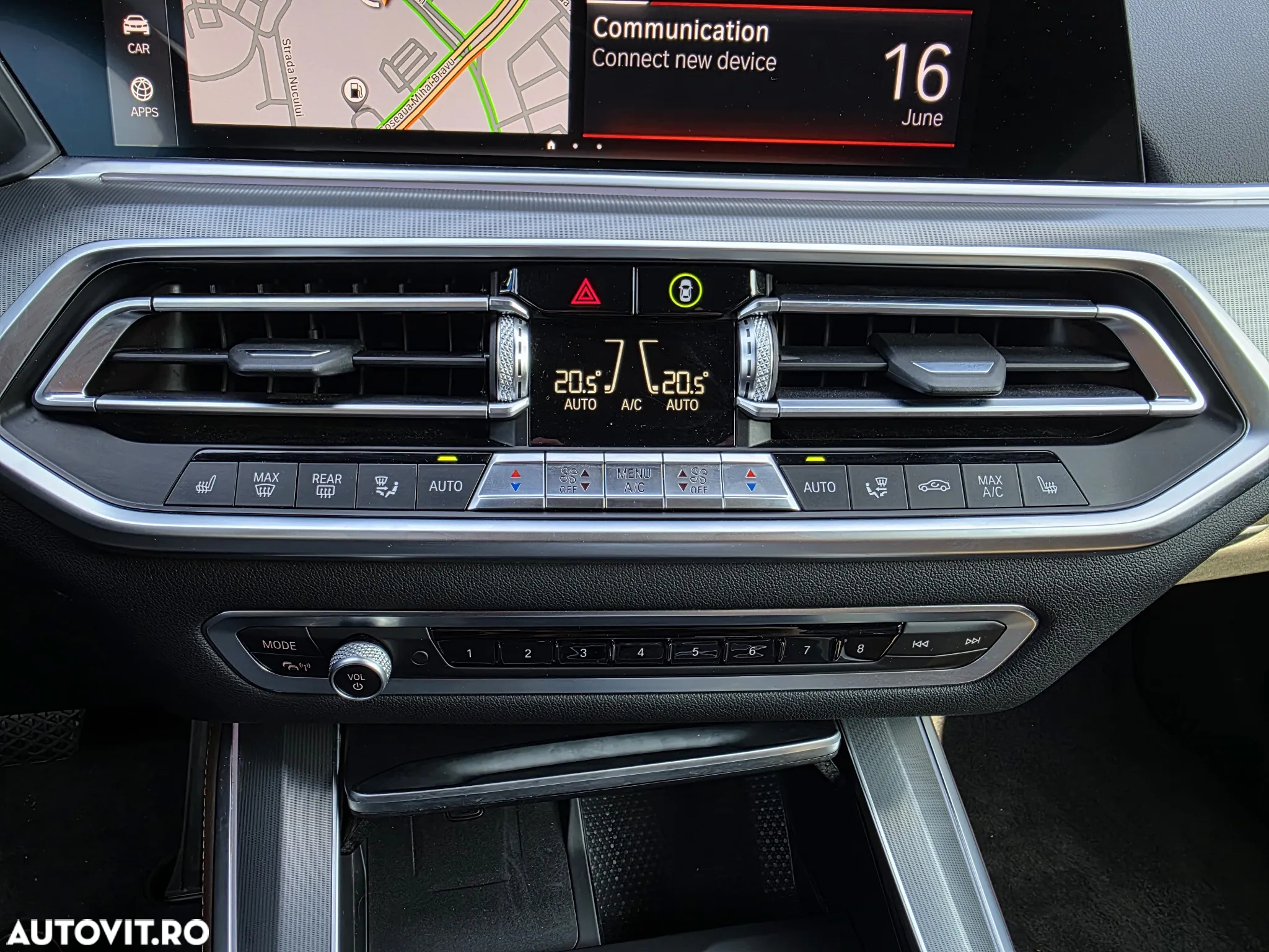 BMW X5 xDrive30d xLine - 23
