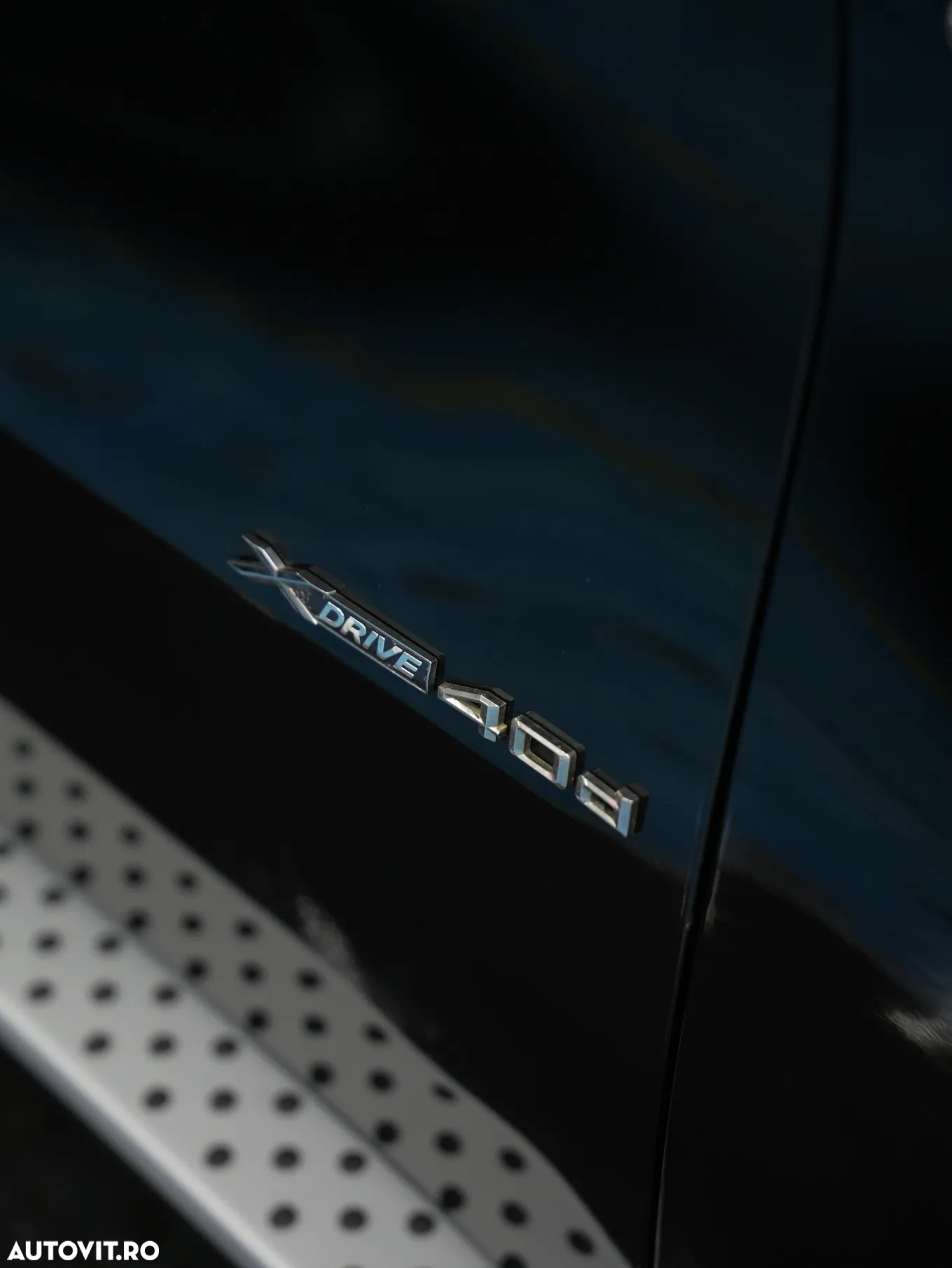 BMW X6 xDrive40d - 11