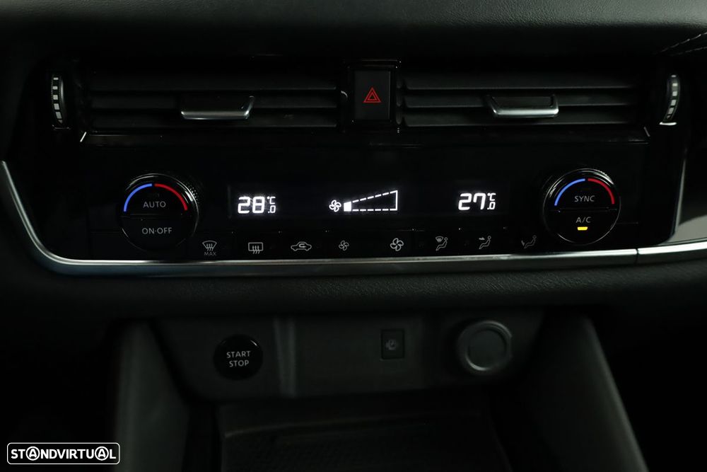 Nissan Qashqai - 13