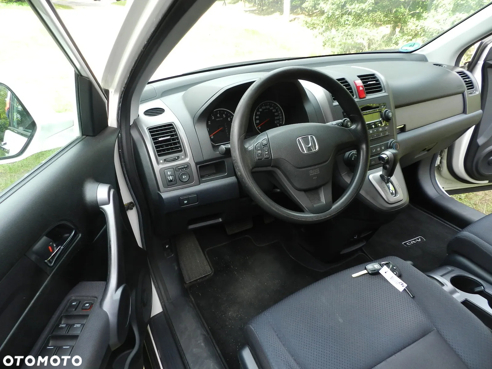 Honda CR-V - 17