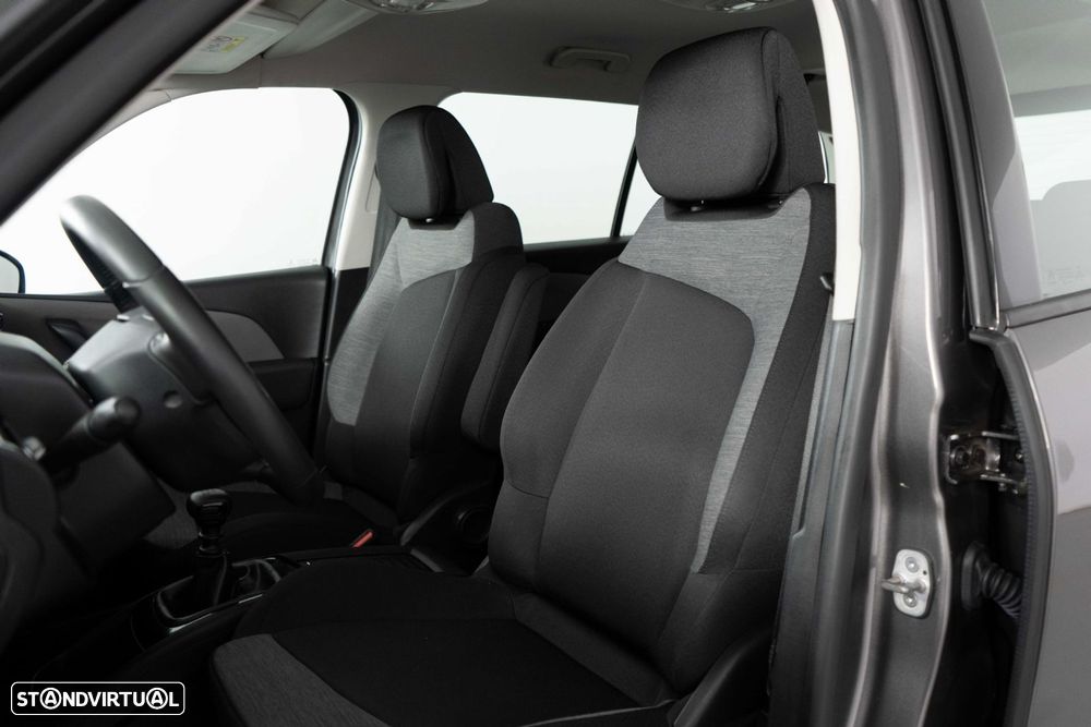 Citroën Grand C4 Spacetourer 1.2 PureTech Live - 8
