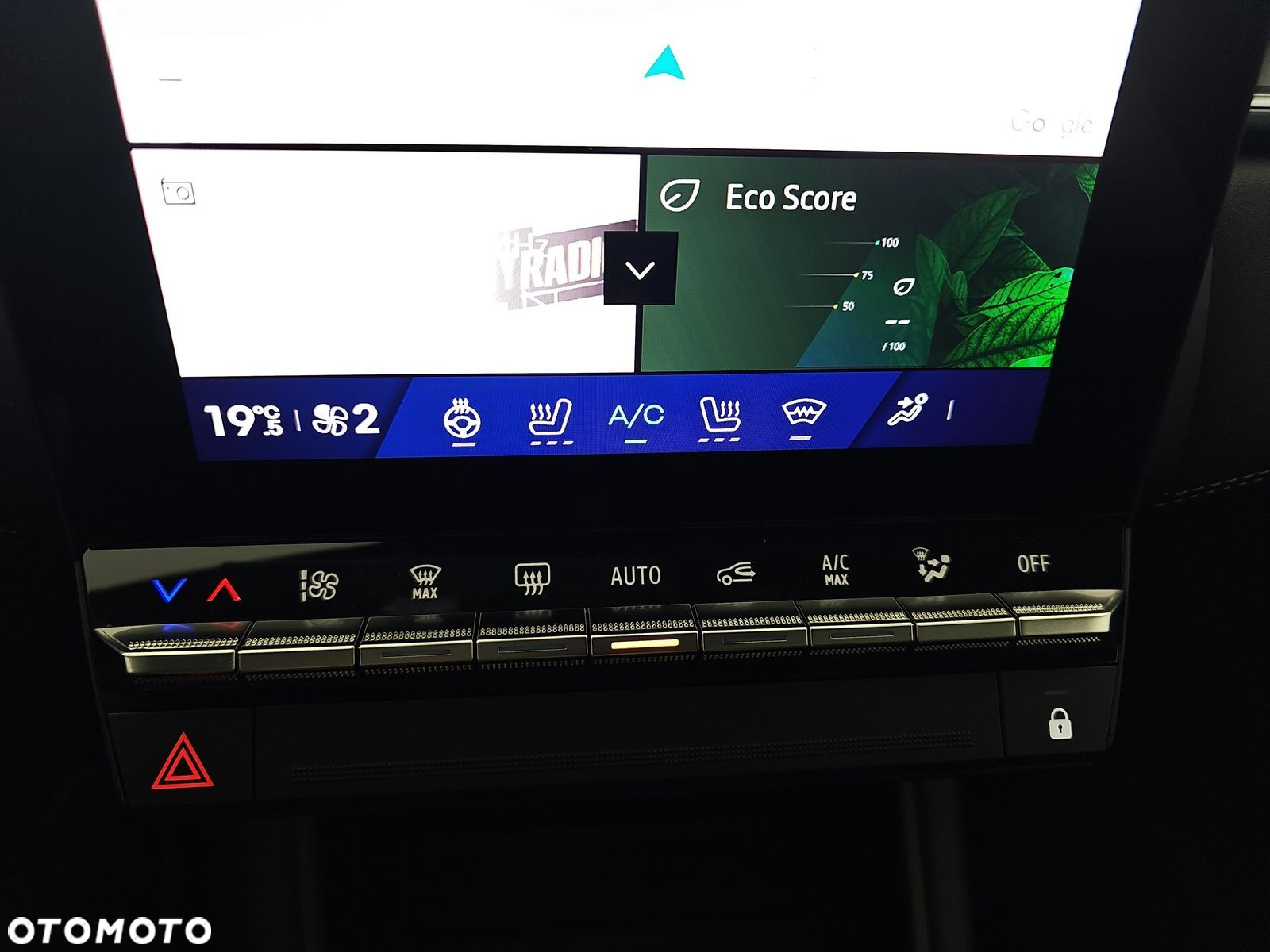 Renault Symbioz 1.6 E-Tech Full Hybrid 145 Iconic - 26