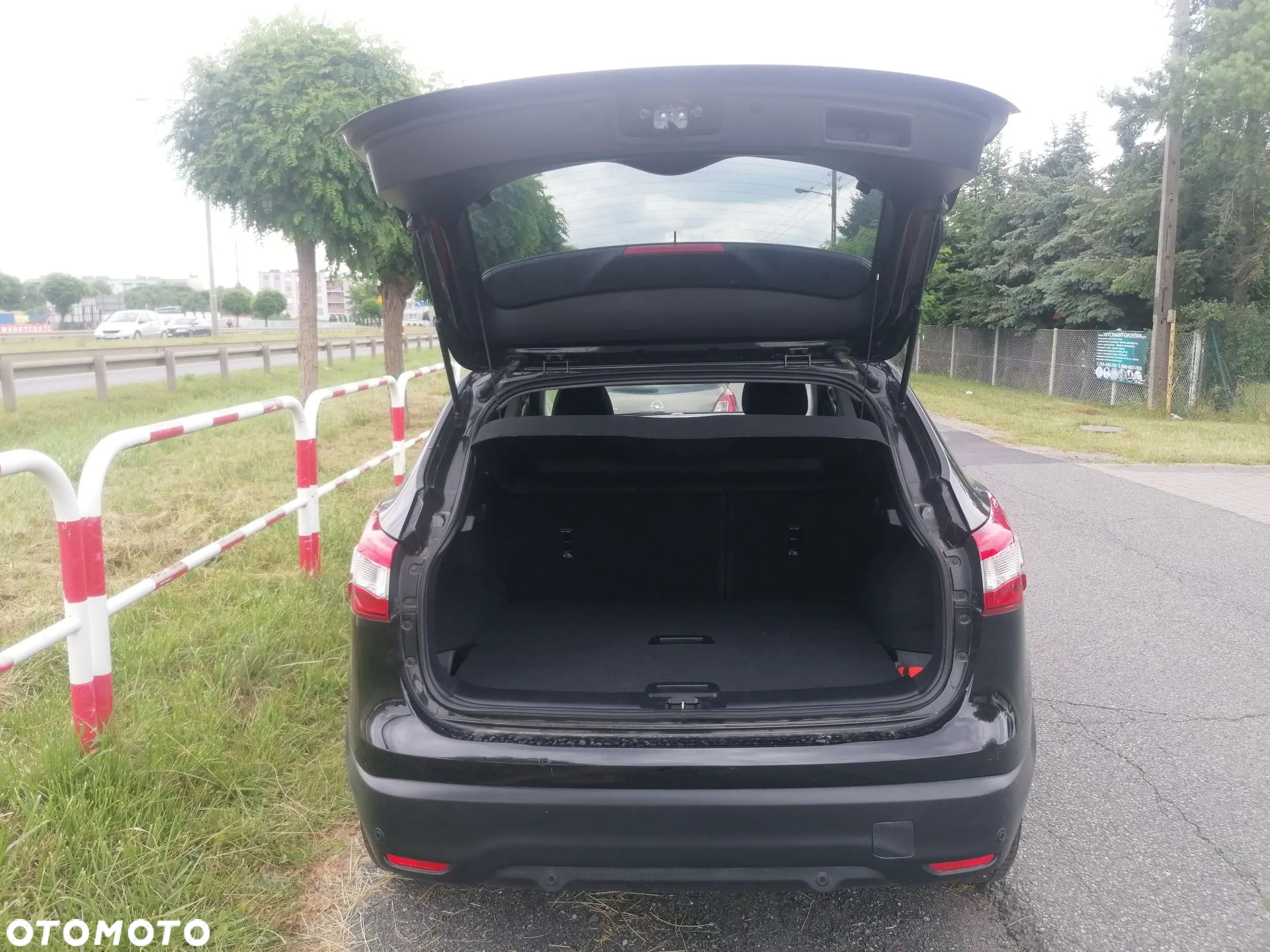 Nissan Qashqai 1.2 DIG-T Tekna - 11