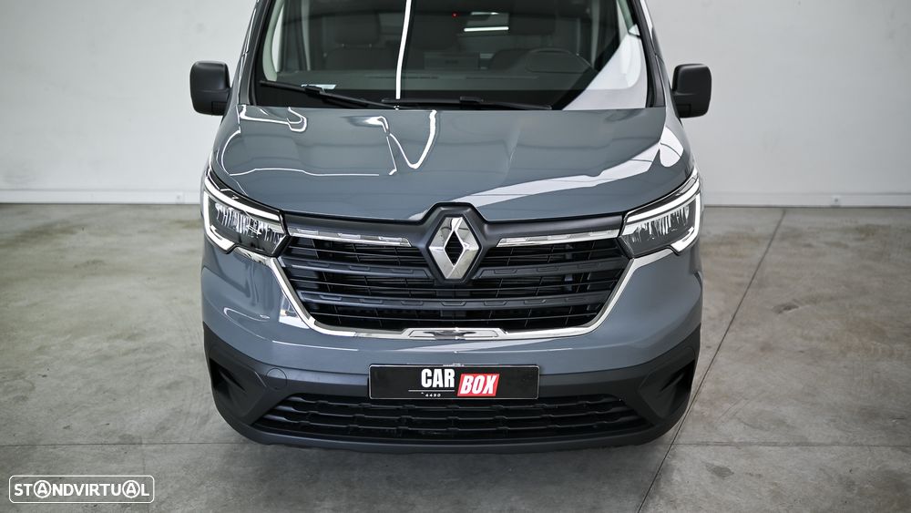 Renault Trafic - 3