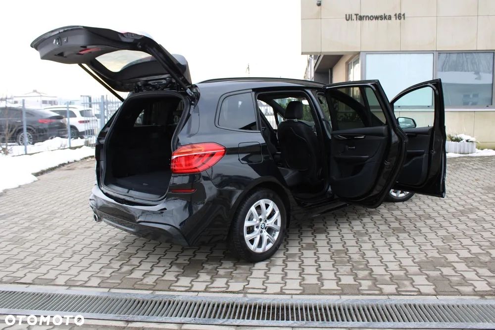 BMW Seria 2 216i GT M Sport - 19