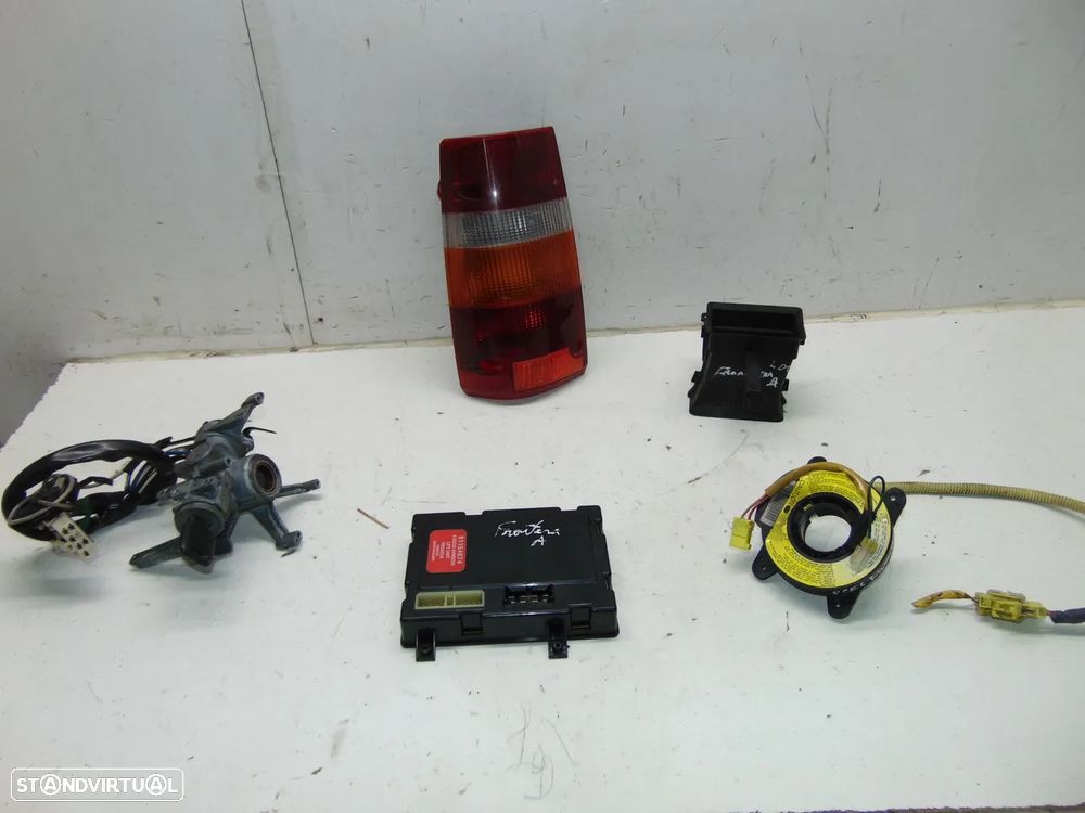 Opel Frontera vários - 1