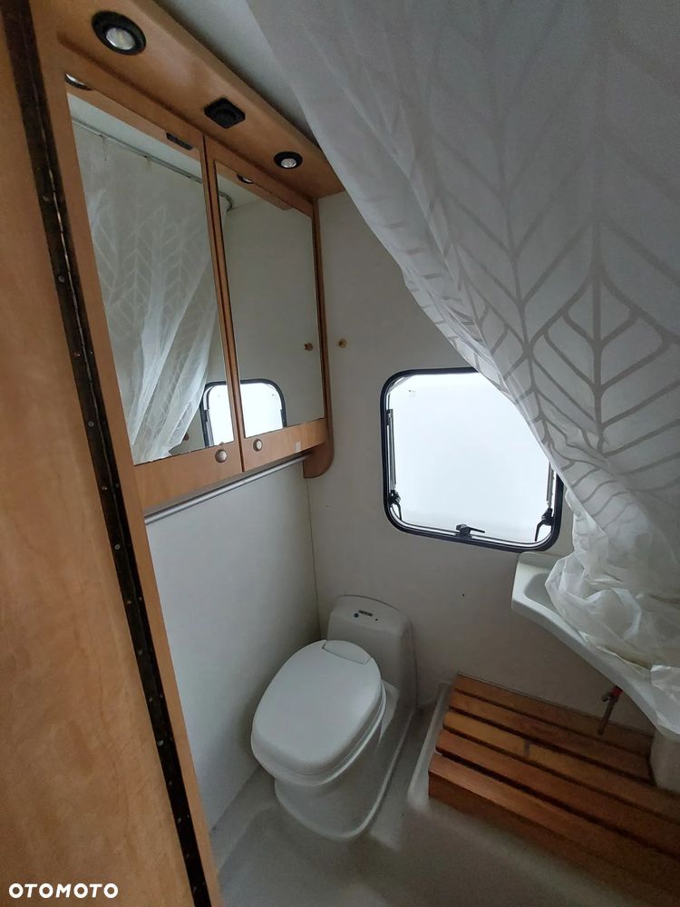 Fiat Ducato - 11