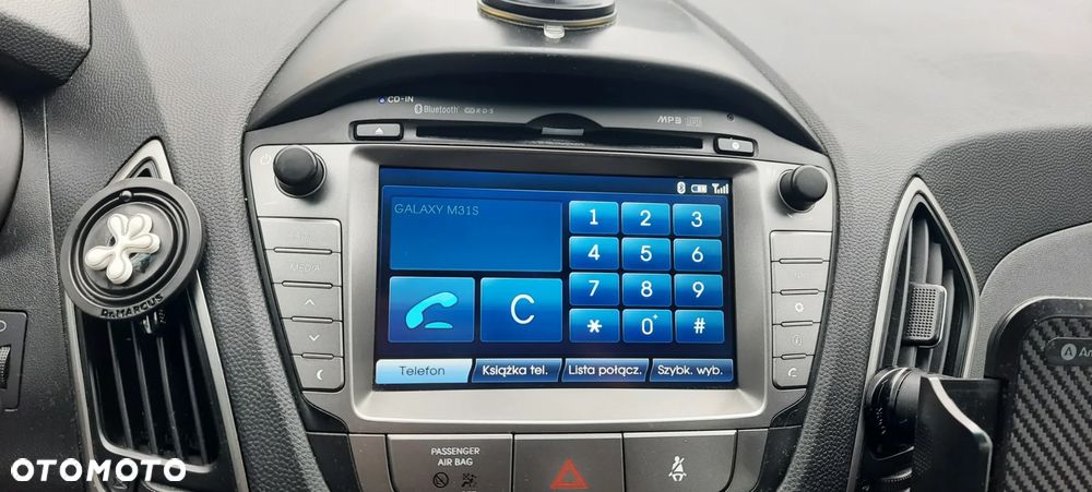 Hyundai ix35 1.6 2WD Fifa World Cup Edition - 13