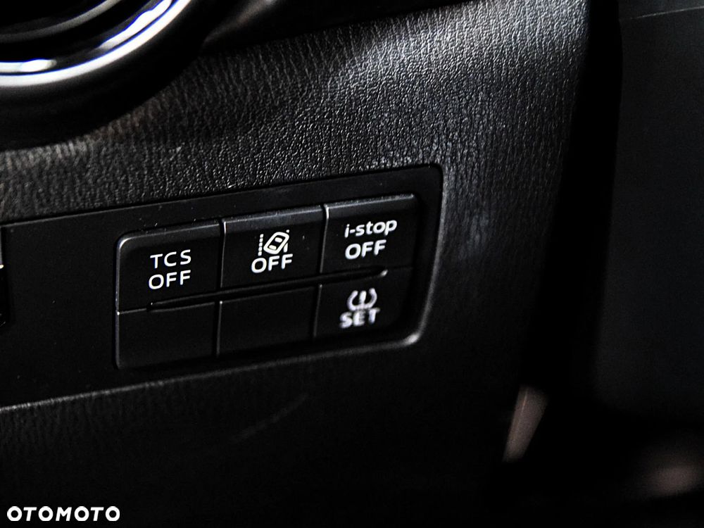 Mazda CX-3 2.0 SkyEnergy - 23