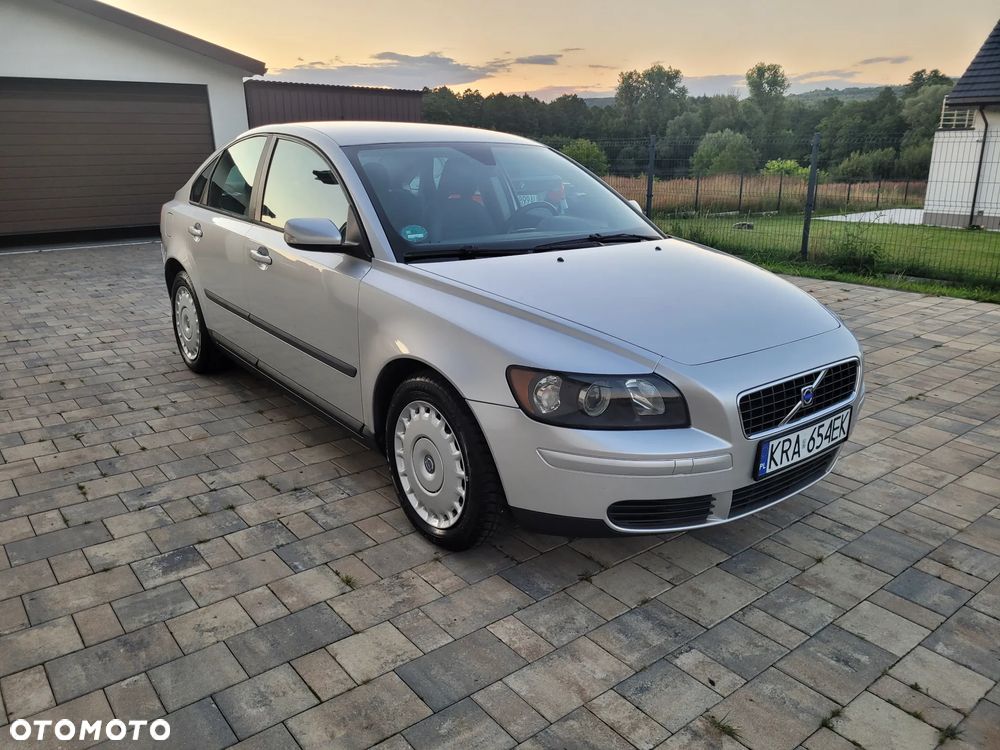 Volvo S40 2.4 RDesign - 11