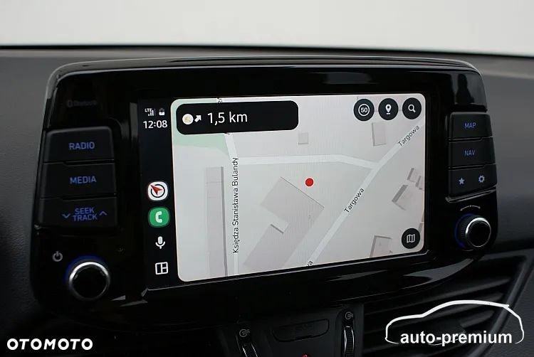 Hyundai i30 Kombi 1.6 CRDI Family+ - 20