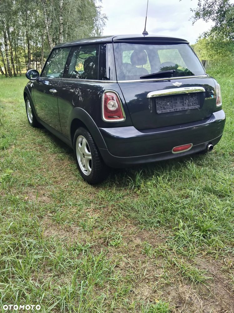 MINI ONE - 11