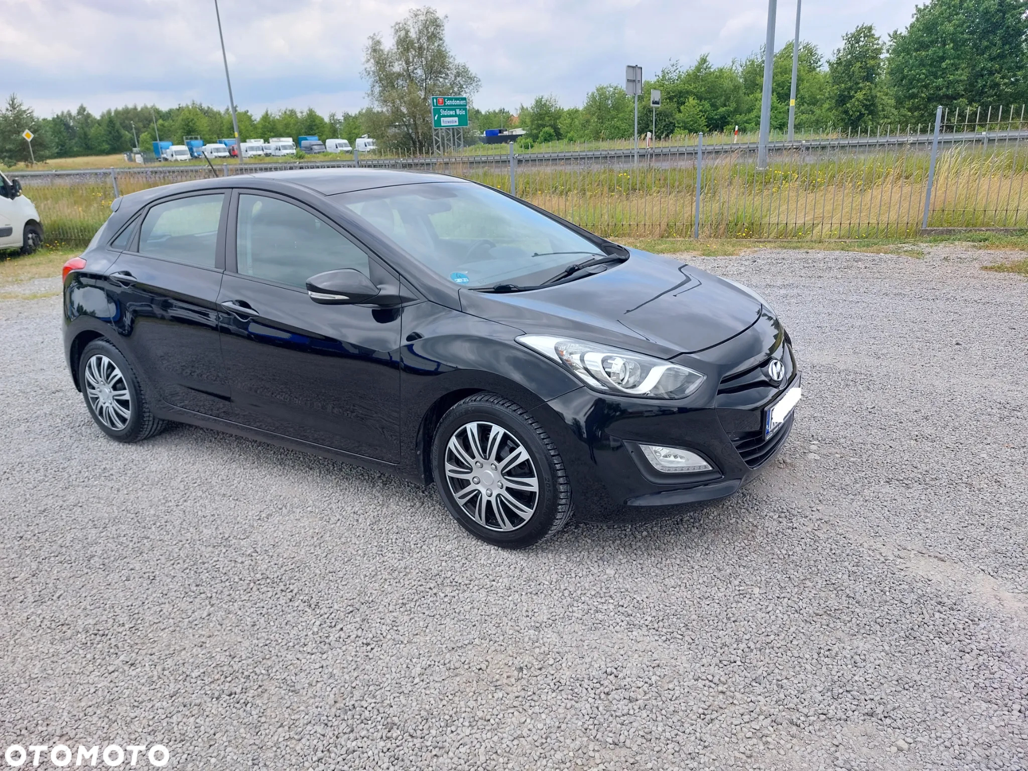 Hyundai i30 - 17