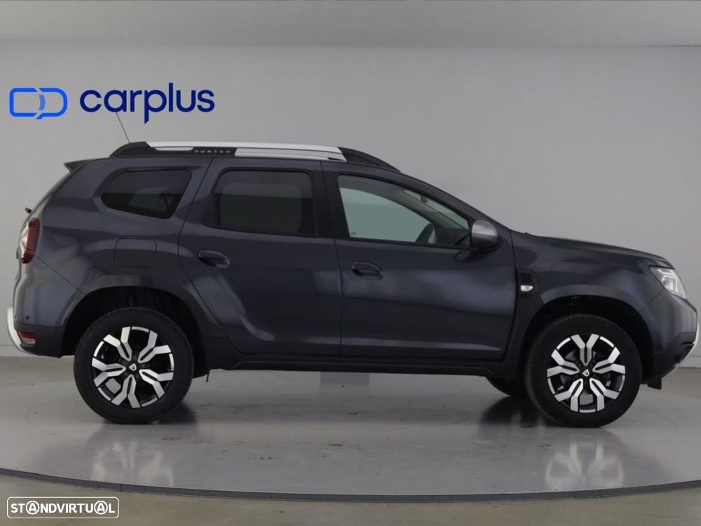 Dacia Duster 1.0 TCe ECO-G Prestige Bi-Fuel - 8