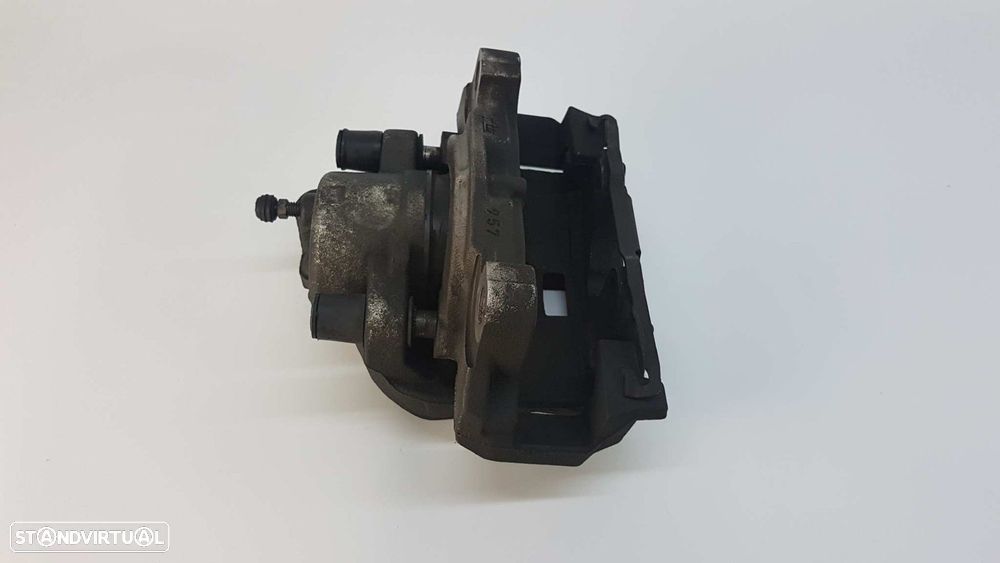 PINÇA DE TRAVÃO FRENTE DIREITA LAND ROVER EVOQUE DYNAMIC - 5