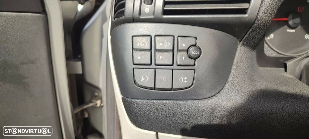 Fiat Stilo Multiwagon - 8