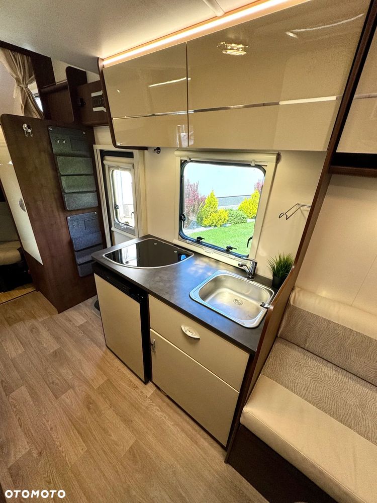 XGO Dynamic Fiat 2.3D 150KM 2019/2020 tylko 33 tys/km doposażony - 21