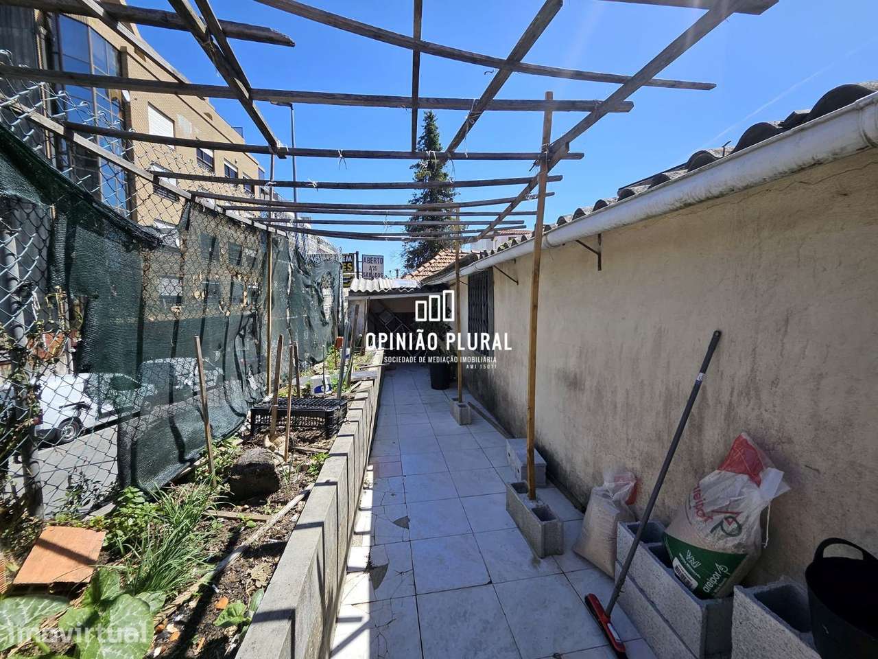 PRÉDIO PARA VENDA | LARGO SOARES DOS REIS  VILA NOVA DE GAIA - Grande imagem: 4/7