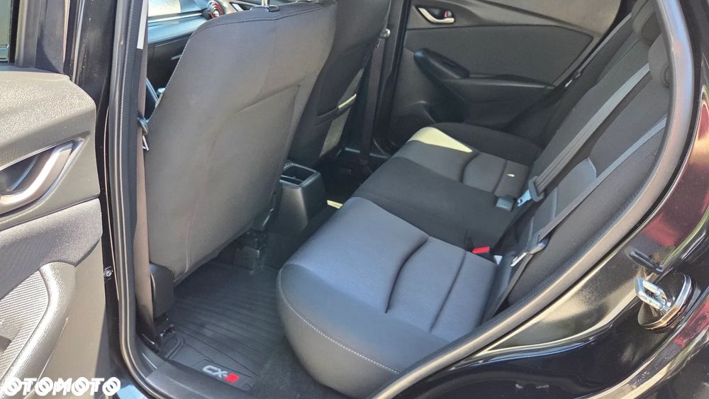 Mazda CX-3 2.0 SkyEnergy - 19