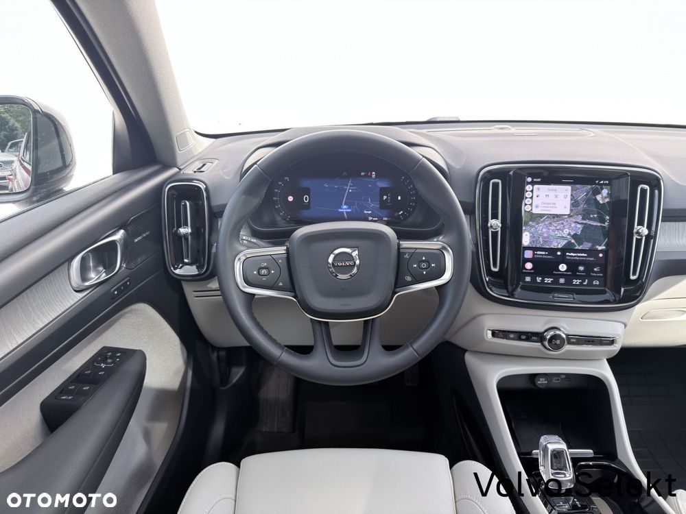 Volvo XC 40 - 19