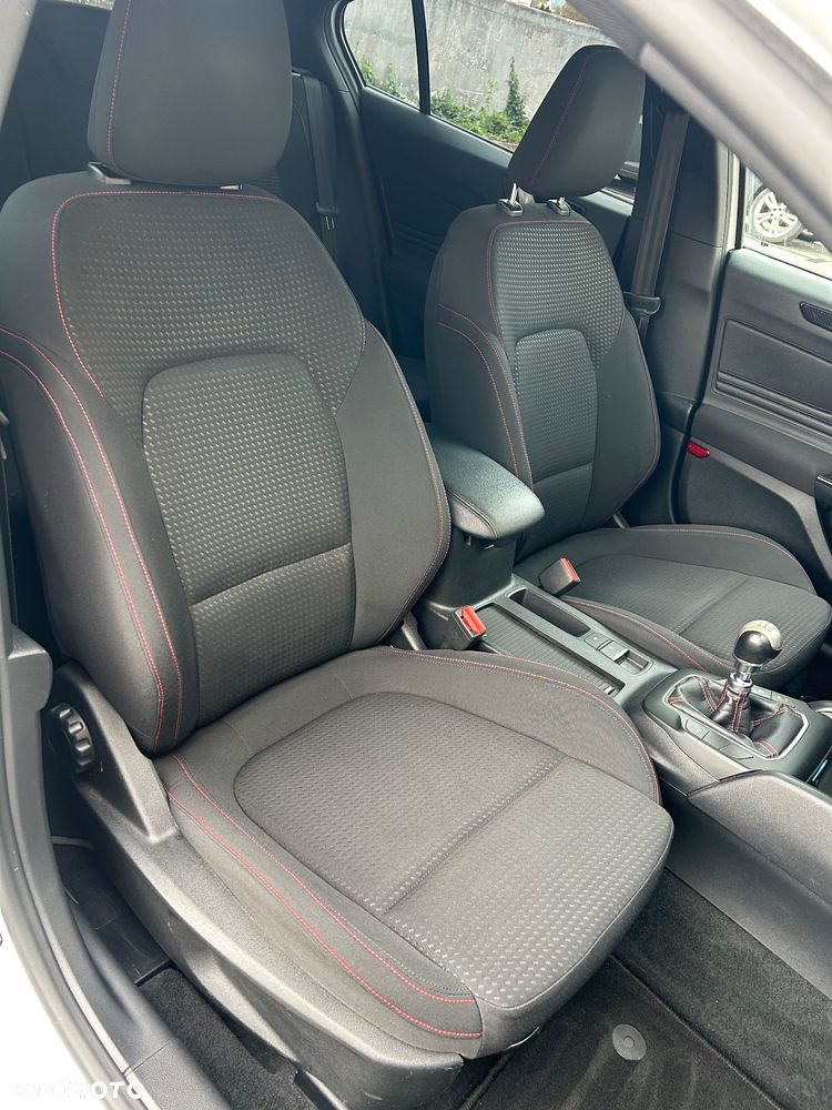 Ford Focus 2.0 EcoBlue ST-Line - 15
