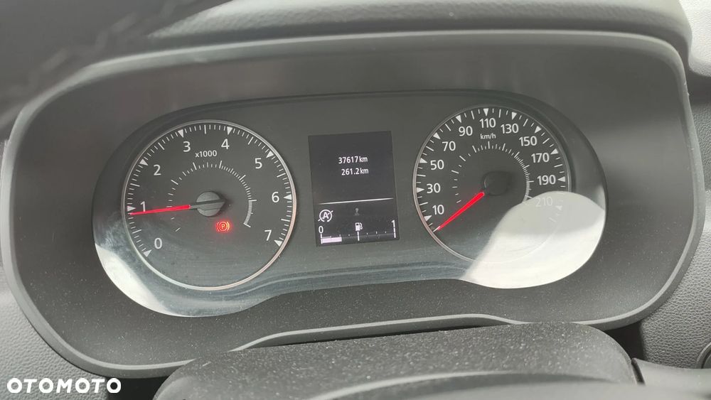 Dacia Duster 1.0 TCe SL Celebration - 11