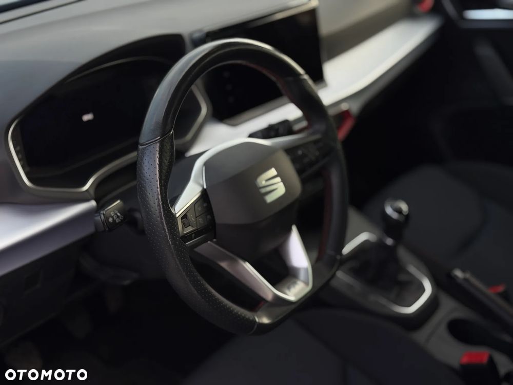 Seat Ibiza 1.0 TSI FR S&S - 2