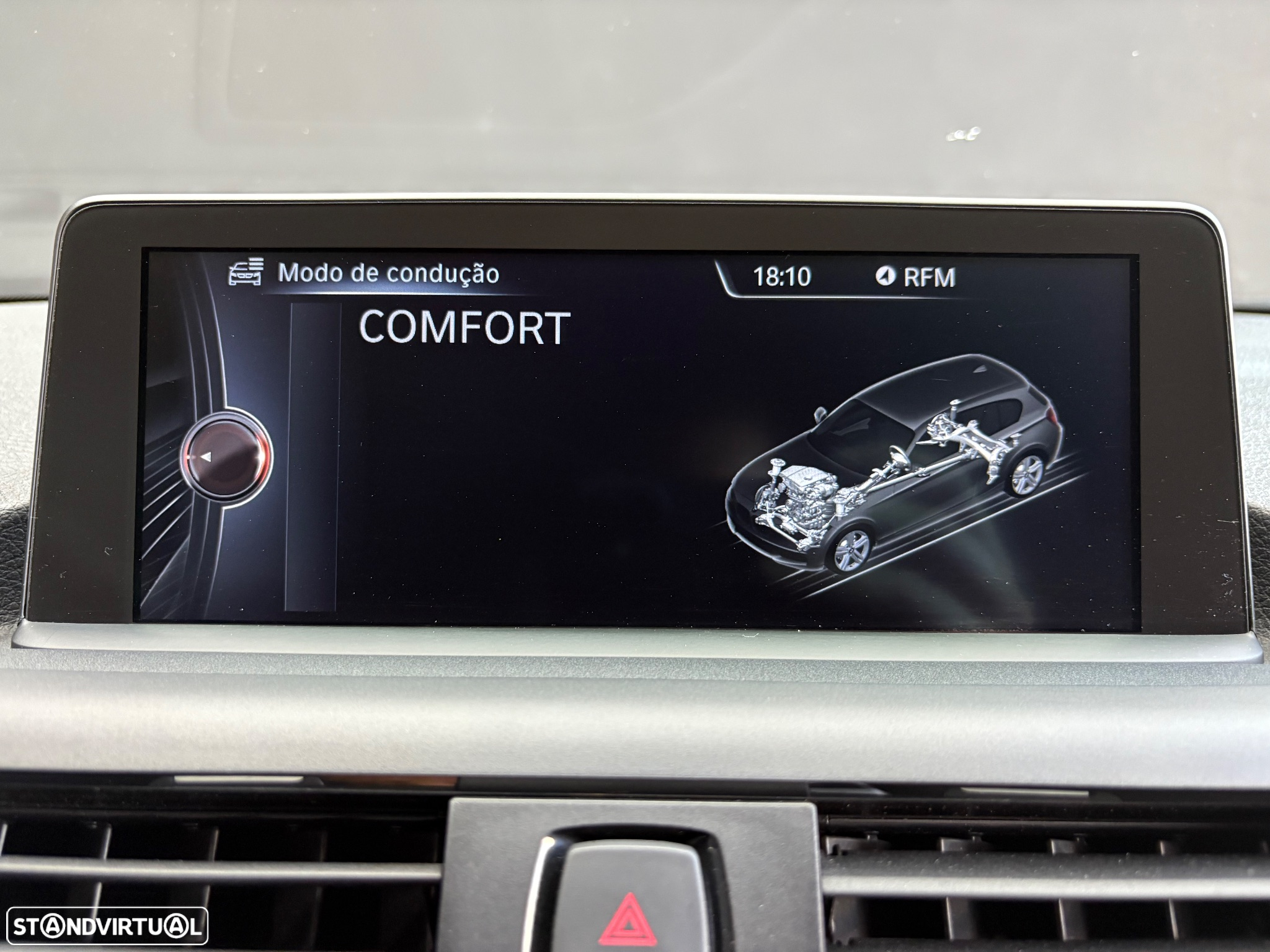 BMW 120 d Pack M - 53