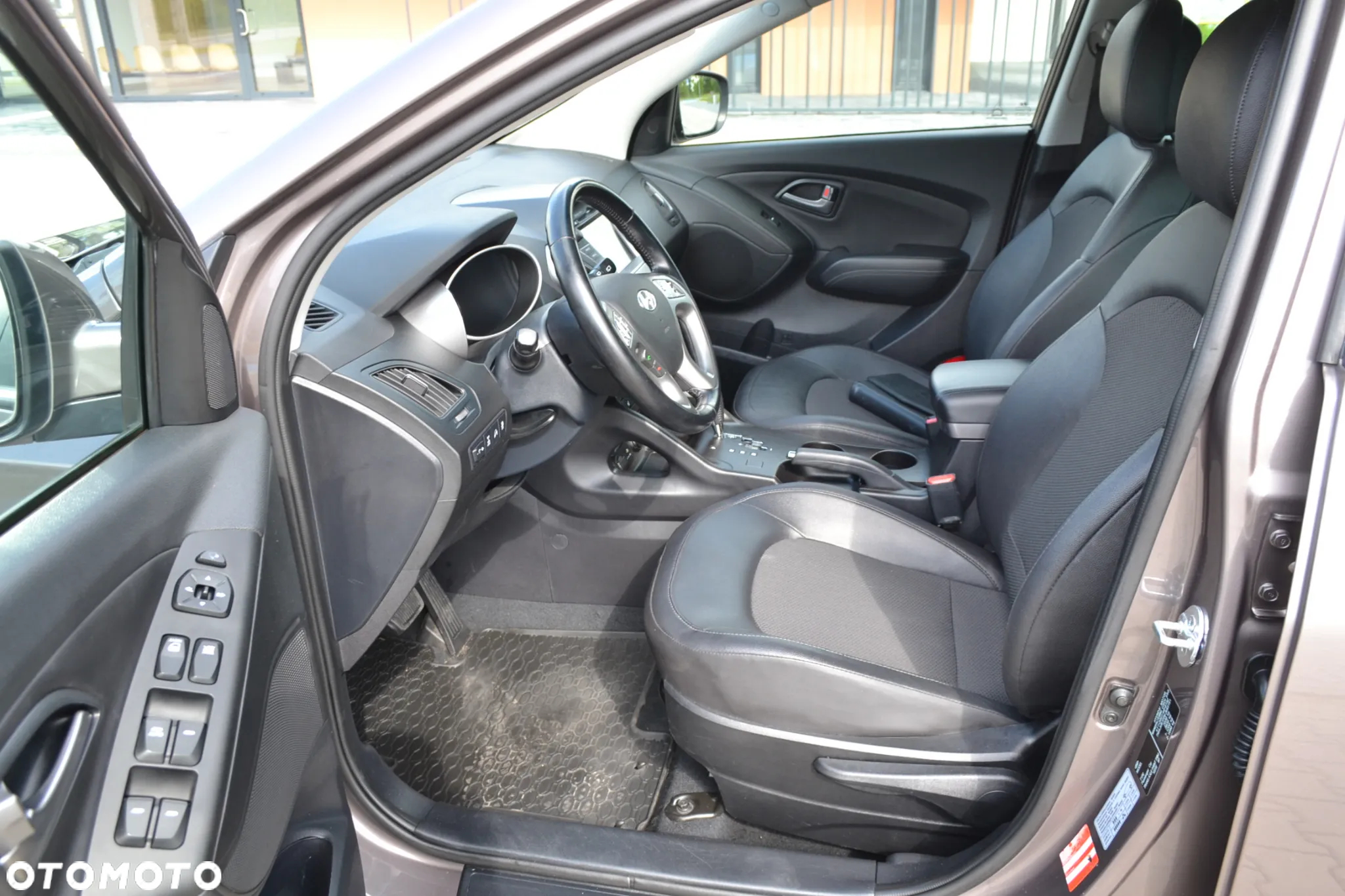 Hyundai ix35 - 7