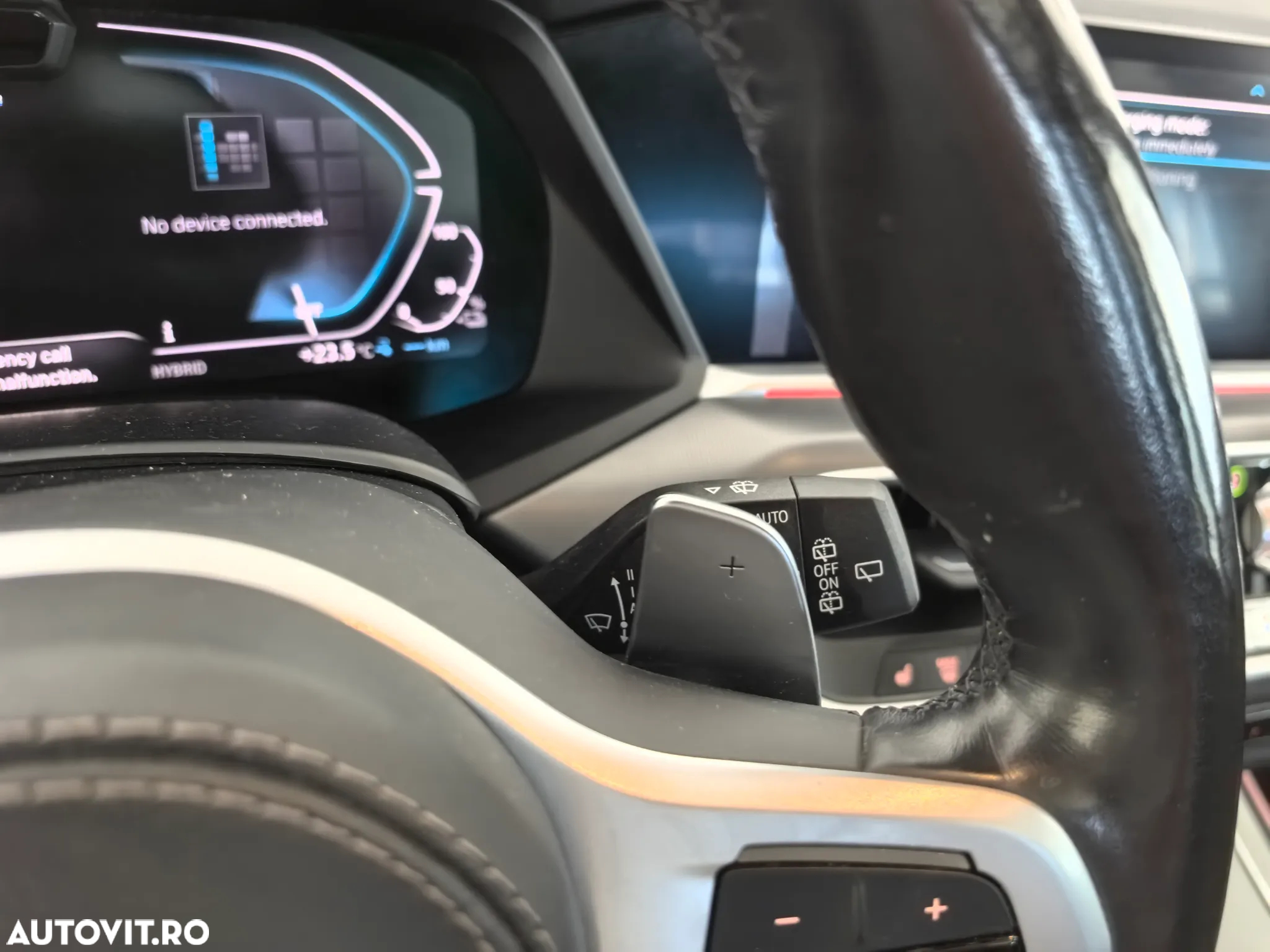 BMW X5 xDrive45e AT PHEV - 24